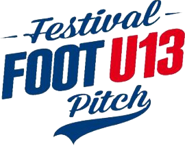 Festival Foot U13 Pitch