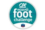 Mozaïc Foot Challenge 2017