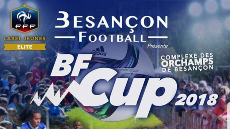 BF Cup 2018