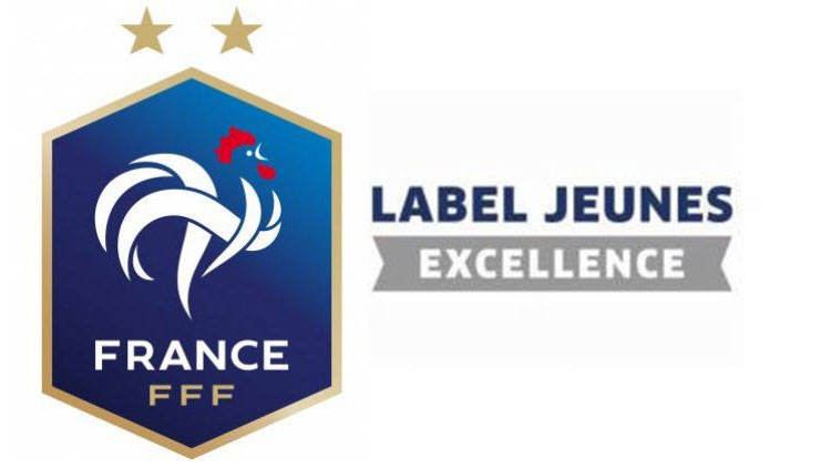 Label Jeunes Excellence  2018-2020