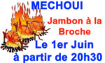 Mechoui 2019