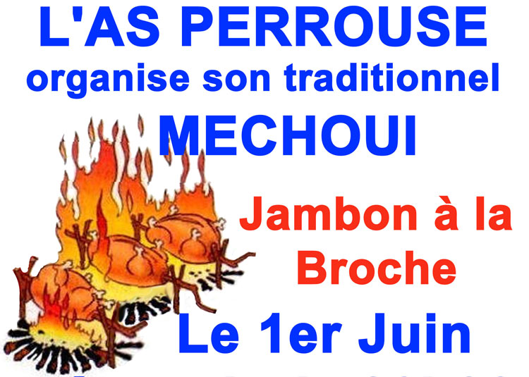 Mechoui 2019