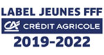 Label Jeunes Espoir 2019-2022