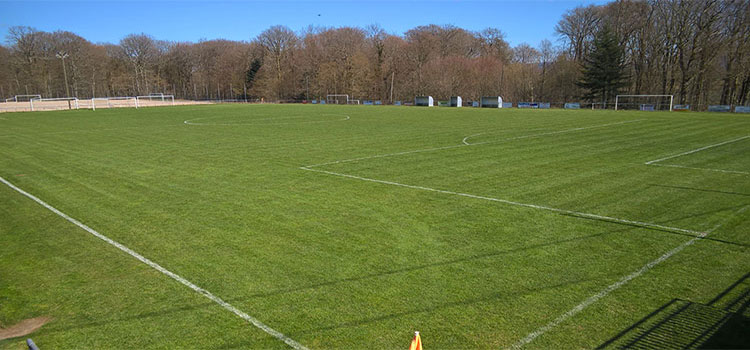 Entraînements Ecole de foot