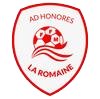 FC La Romaine