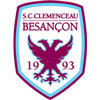 SC Clémenceau Besançon F