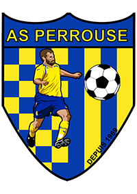 Logo AS Perrouse