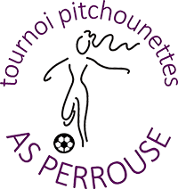 Logo tournoi Pitchnounettes