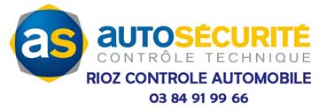 AS Auto Sécurité Rioz