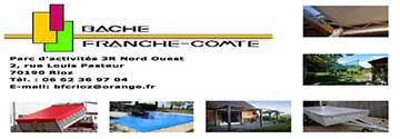 Bache Franche-Comté