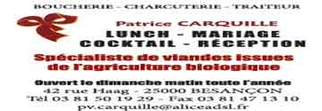 Carquille