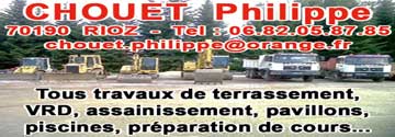 Chouet Philippe