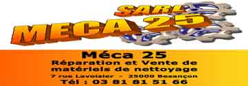 Meca 25
