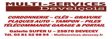 Multi-Services Develçois