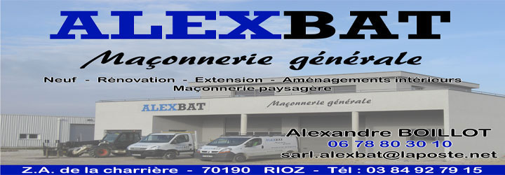 Alexbat