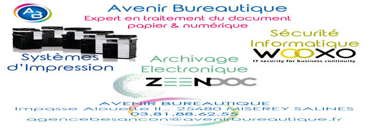 Avenir Bureautique