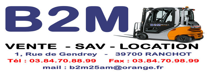 B2M