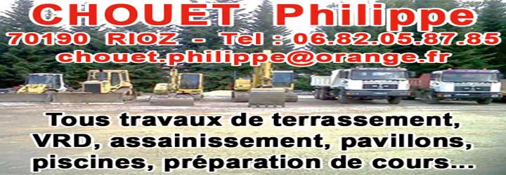 Chouet Philippe