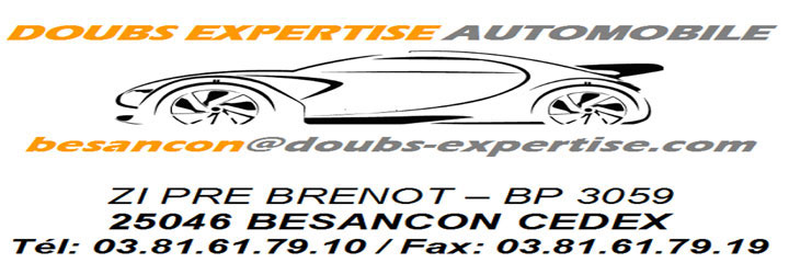 Doubs Expertise