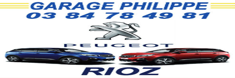 Garage Phillipe