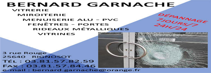 Garnache