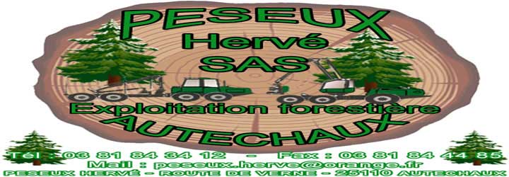 Peseux Hervé SAS