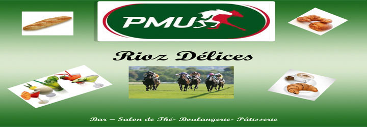 Rioz Délices