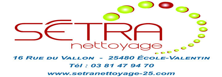 Setra Nettoyage