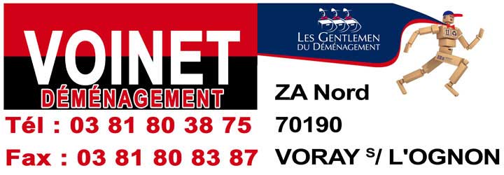 Voinet