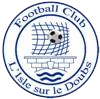 FC L'Isle sur le Doubs