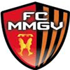 FC Montfaucon Morre Gennes