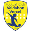 FC Valdahon-Vercel