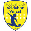 FC Valdahon-Vercel
